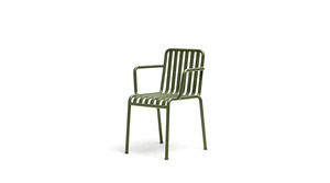 Palissade arm chair 4 colors