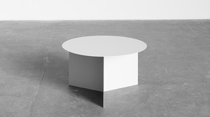 Slit Table, Round XL 2 colors (102481 4009000) (재고문의)