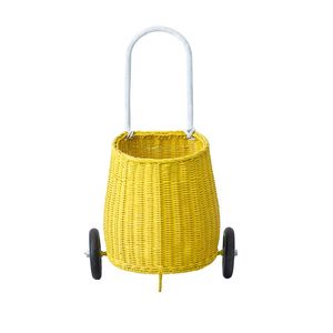 luggy basket_yellow