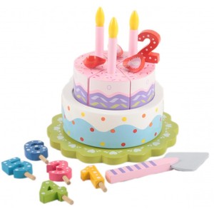 마그니 Music Birthday cake