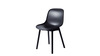 Neu Chair, NEU13 black/black(407515 1009000)