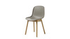 Neu Chair, NEU13 grey/lacquered  (407514 1209000, 407512 1209000)