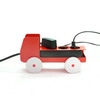 Plug Truck Small - Red