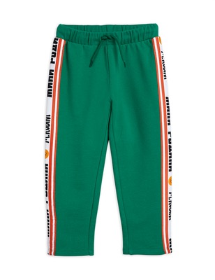 Moscow sweatpants - Green