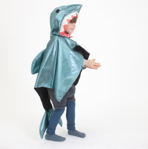 [MeriMeri]메리메리 / Shark Costume