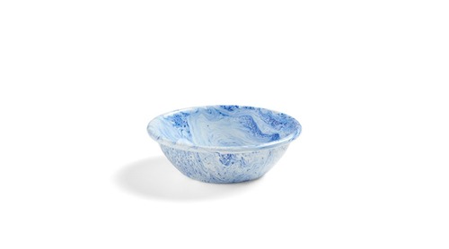 Soft Ice Bowl (blue)