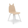 [공식수입/배송조립비포함] 우프 플레이 체어/ play tablePlay Chair(Set Of 2) Rabbit/Birch