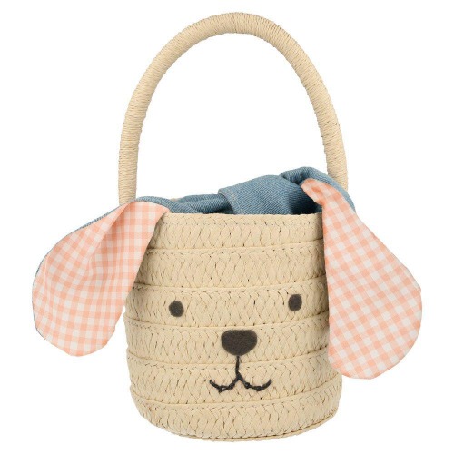 [MeriMeri] 메리메리 / Dog Bucket bag